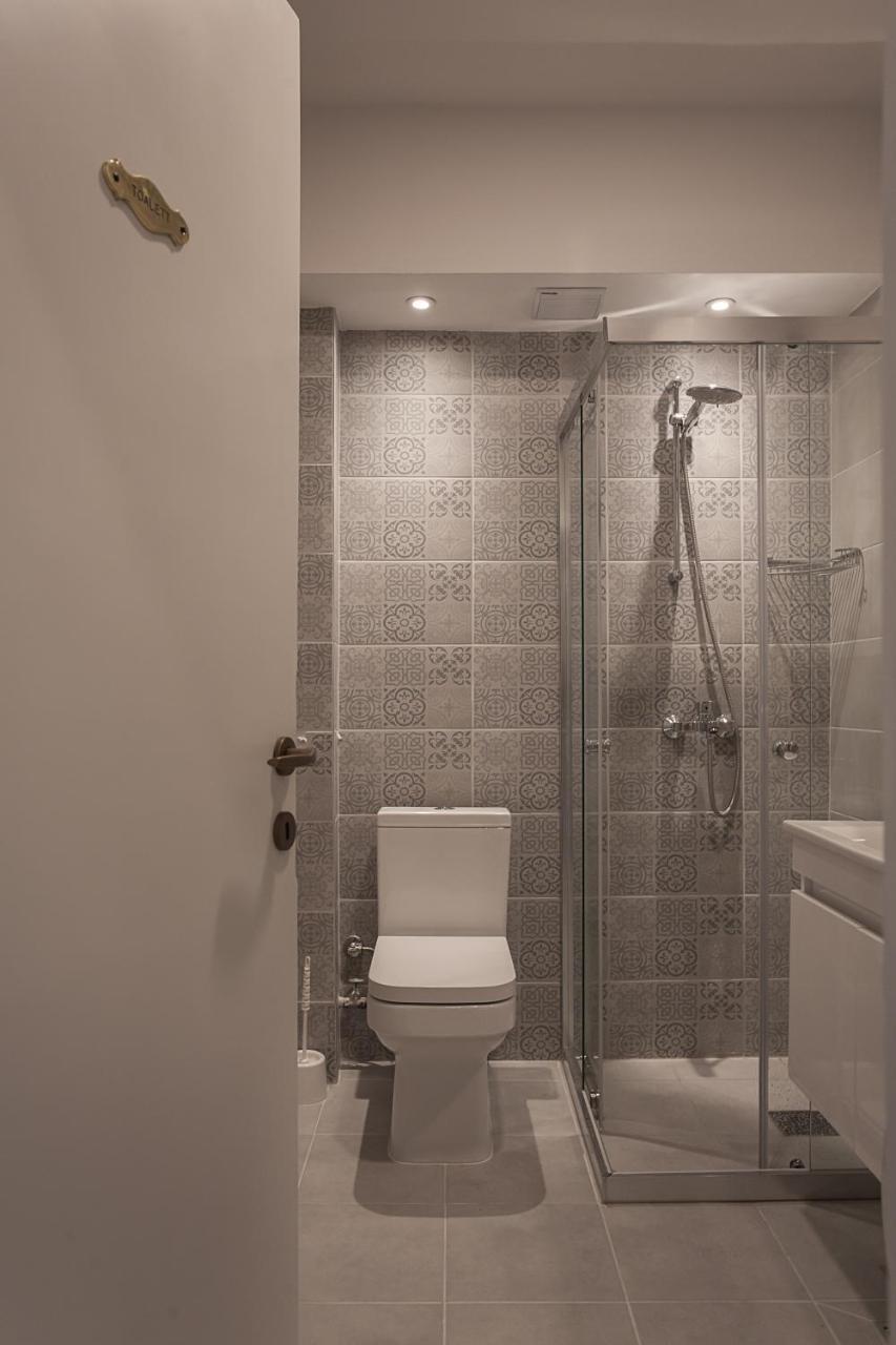 A&B Apartment Skopje Exterior photo